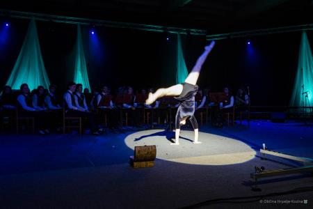 Božično – novoletni koncert 20